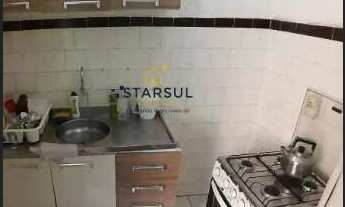 Imagem 4: Apartamento à venda em Porto Alegre, Centro Histórico, com 1 quarto, 44m²