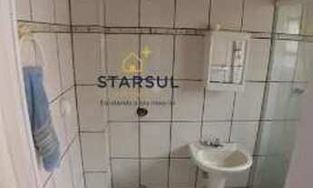 Imagem 5: Apartamento à venda em Porto Alegre, Centro Histórico, com 1 quarto, 44m²