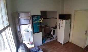 Imagem 6: Apartamento à venda em Porto Alegre, Centro Histórico, com 1 quarto, 44m²