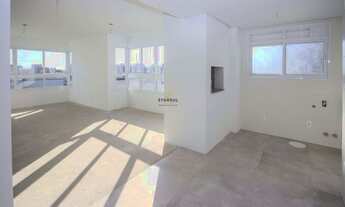 Imagem 3: Apartamento à venda, no Residenziale Tutto felicita em Porto Alegre, Cristo Redentor, com