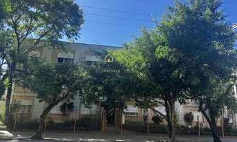 Imagem: Apartamento à venda em Porto Alegre, Cristo