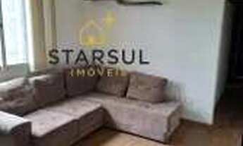 Imagem 2: Apartamento à venda em Porto Alegre, Floresta, com 2 quartos, 70m²