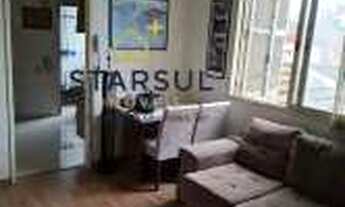 Imagem 3: Apartamento à venda em Porto Alegre, Floresta, com 2 quartos, 70m²