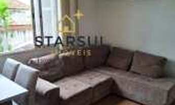 Imagem 7: Apartamento à venda em Porto Alegre, Floresta, com 2 quartos, 70m²