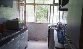 Imagem 4: Apartamento à venda em Porto Alegre, Humaitá, com 1 quarto, 41,00m²