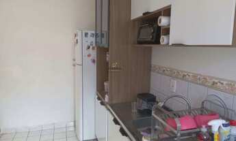 Imagem 5: Apartamento à venda em Porto Alegre, Humaitá, com 1 quarto, 41,00m²