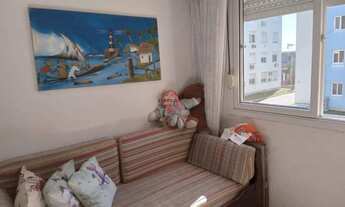 Imagem 6: Apartamento à venda em Porto Alegre, Humaitá, com 1 quarto, 41,00m²