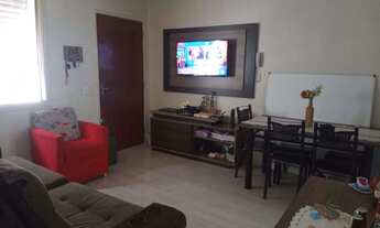 Imagem 2: Apartamento à venda em Porto Alegre, Humaitá, com 1 quarto, 41,00m²