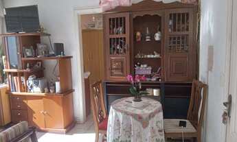 Imagem 3: Apartamento à venda em Porto Alegre, Humaitá, com 1 quarto, 41,00m²