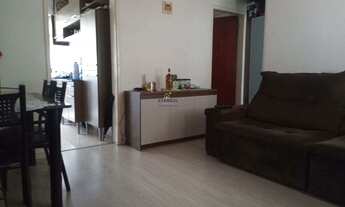 Imagem 3: Apartamento à venda em Porto Alegre, Humaitá, com 1 quarto, 41,00m²