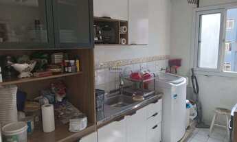 Imagem 4: Apartamento à venda em Porto Alegre, Humaitá, com 1 quarto, 41,00m²