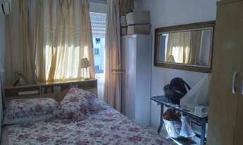 Imagem 7: Apartamento à venda em Porto Alegre, Humaitá, com 1 quarto, 41,00m²