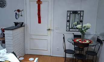 Imagem 3: Apartamento à venda em Porto Alegre, Humaitá, com 2 quartos, 56,00m²