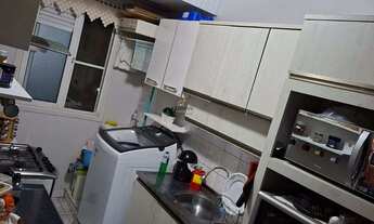 Imagem 6: Apartamento à venda em Porto Alegre, Humaitá, com 2 quartos, 56,00m²