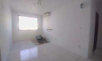 Imagem 2: Apartamento à venda em Porto Alegre, Humaitá, com 2 quartos, 57,65m²