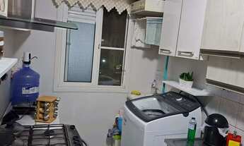 Imagem 7: Apartamento à venda em Porto Alegre, Humaitá, com 2 quartos, 56,00m²