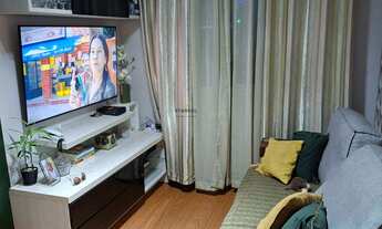 Imagem 2: Apartamento à venda em Porto Alegre, Humaitá, com 2 quartos, 56,00m²