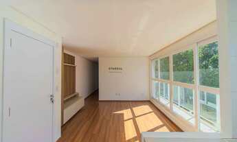 Imagem 2: Apartamento à venda, no Grand Jardim em Porto Alegre, Jardim Botânico, com 2 quartos, 59,5