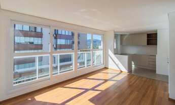 Imagem 4: Apartamento à venda, no Grand Jardim em Porto Alegre, Jardim Botânico, com 2 quartos, 59,5