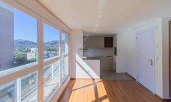 Imagem 6: Apartamento à venda, no Grand Jardim em Porto Alegre, Jardim Botânico, com 2 quartos, 59,5