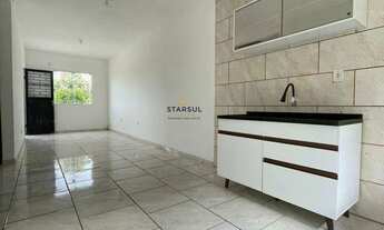 Imagem 4: Apartamento à venda em Viamão, Augusta, com 2 quartos, 54,00m²