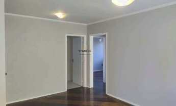 Imagem 2: Apartamento, no Condomínio Paulo Armando em Canoas, Marechal Rondon, com 3 quartos, 78m²