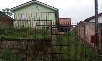 Imagem: Casa à venda em Alvorada, Aparecida, com