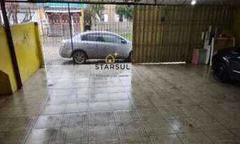 Imagem 3: Casa à venda em Alvorada, Maria Regina, com 2 quartos, 90m²