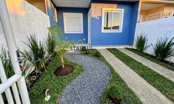 Imagem 2: Casa à venda em Cachoeirinha, Fazenda Esperança, com 2 quartos, 60,00m²