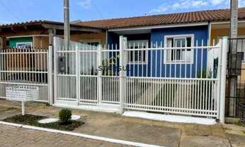 Imagem 3: Casa à venda em Cachoeirinha, Fazenda Esperança, com 2 quartos, 60,00m²