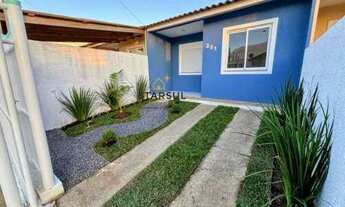 Imagem 4: Casa à venda em Cachoeirinha, Fazenda Esperança, com 2 quartos, 60,00m²