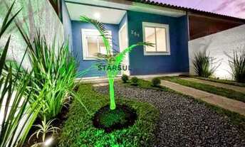 Imagem: Casa à venda em Cachoeirinha, Fazenda Esperança