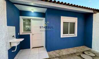 Imagem 5: Casa à venda em Cachoeirinha, Fazenda Esperança, com 2 quartos, 60,00m²