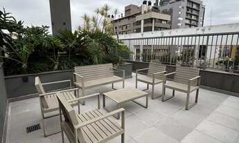 Imagem 6: Loft à venda, no Pulse em Porto Alegre, Auxiliadora, com 1 quarto, 41,13m²