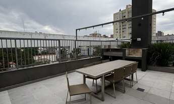 Imagem 5: Loft à venda, no Pulse em Porto Alegre, Auxiliadora, com 1 quarto, 41,13m²