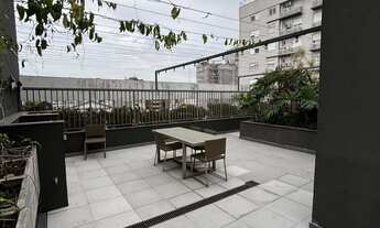 Imagem 6: Loft à venda, no Pulse em Porto Alegre, Auxiliadora, com 1 quarto, 41,13m²