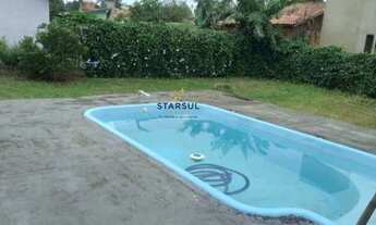 Imagem 2: Sítio à venda em Viamão, Águas Claras VI (Águas Claras), com 3 quartos, 300,00m²