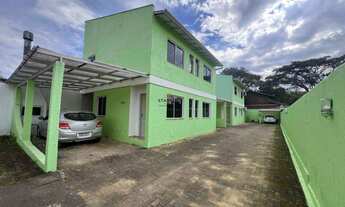 Imagem 2: Sobrado à venda em Viamão, Centro, com 2 quartos, 70m²