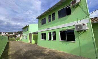 Imagem 2: Sobrado à venda em Viamão, Centro, com 2 quartos, 70m²