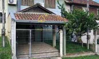 Imagem: Sobrado à venda em Viamão, Tarumã, com