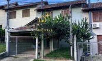 Imagem 2: Sobrado à venda em Viamão, Tarumã, com 2 quartos, 54m²