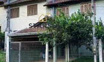 Imagem 3: Sobrado à venda em Viamão, Tarumã, com 2 quartos, 54m²