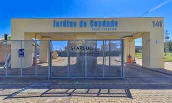 Imagem: Sobrado à venda em Porto Alegre, Hípica