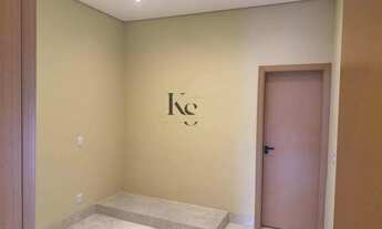 Imagem 5: Casa à venda no Reserva Sant’Anna – Bonfim Paulista, com excelente padrão construtivo e pr