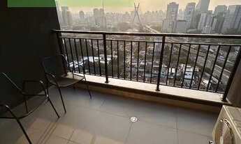 Imagem: Studio para alugar em São Paulo, Vila Cordeiro