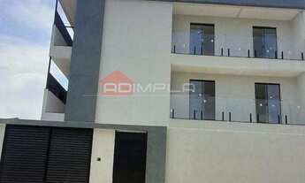 Imagem: Apartamentos de 2 Quartos na Trindade 