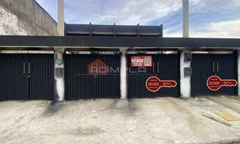 Imagem: Casa 2 quartos com suíte, varanda, quintal