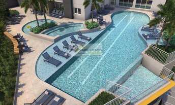 Imagem: Apartamento à venda, no Infinity Home Club