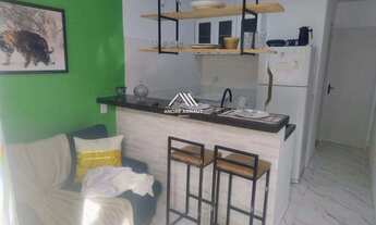 Imagem 3: Apartamento para alugar em Camaçari, Barra do Jacuípe, com 1 quarto