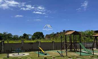 Imagem 2: Apartamento para alugar em Camaçari, Boa União (Abrantes), com 2 quartos